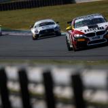 Michael Schrey / Gabriele Piana, Hofor Racing by Bonk Motorsport(#2, BMW M4 GT4)